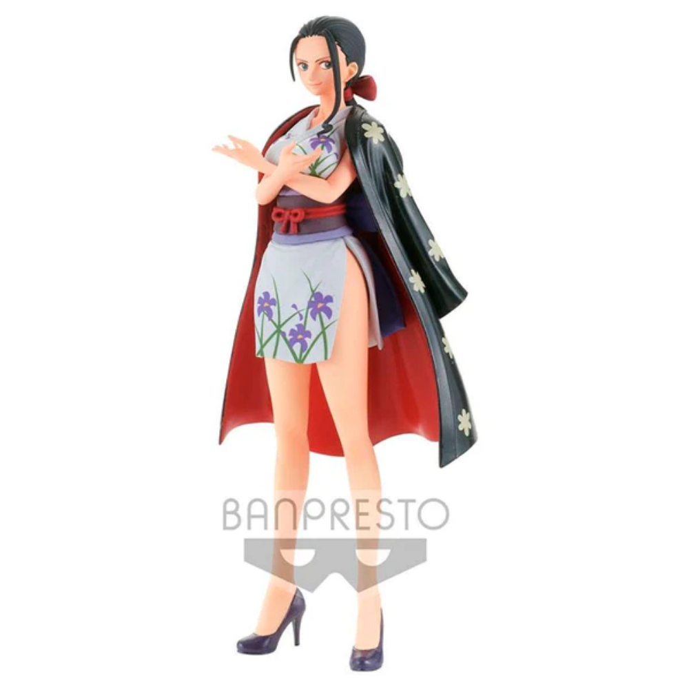LADY WANOKUNI VOL.6 NICO ROBIN